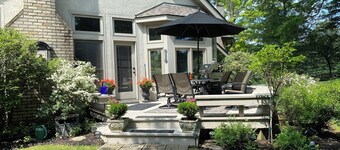 Spacious Home in Quiet, Upscale Community
