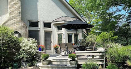 Spacious Home in Quiet, Upscale Community