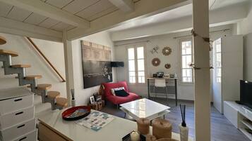 Interieur