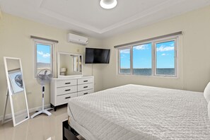 2 soveværelser, strygejern/strygebræt, gratis Wi-Fi, sengetøj