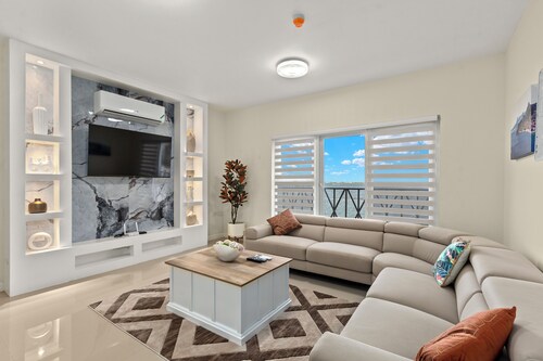 Stunning View, A Pool, Beach Access - Book Now!