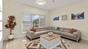 Unclassified image, 4 of 18, button - Stunning View, A Pool, Beach Access - Book Now! (Portmore)