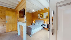 3 habitaciones, tabla de planchar con plancha y wifi 