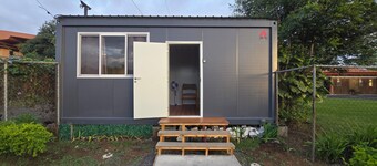 Arrukö: Your Peaceful Hideaway Near the Airport