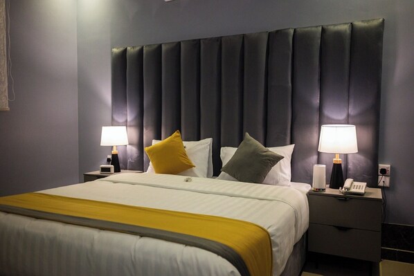 Superior Apartment - Mawed Al Dyafa Riyadh  (Riyadh)