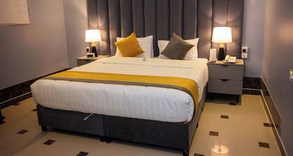 Mawed Al Dyafa Riyadh