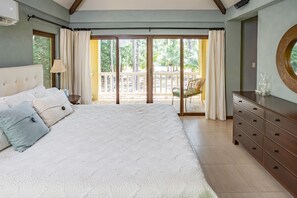 2 chambres, fer et planche à repasser, accès Internet, draps fournis