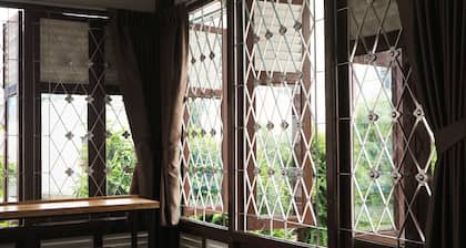 Ausamlor Guesthouse