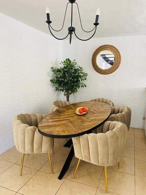 Dining - Ibiza Sunshine Hideaway (Can Besso)