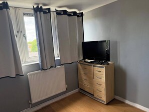 Interiør
