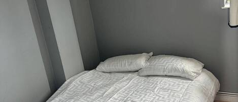 3 Schlafzimmer, WLAN, Bettwäsche