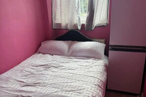 3 Schlafzimmer, WLAN, Bettwäsche
