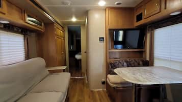 Télévision, chaßne hi-fi