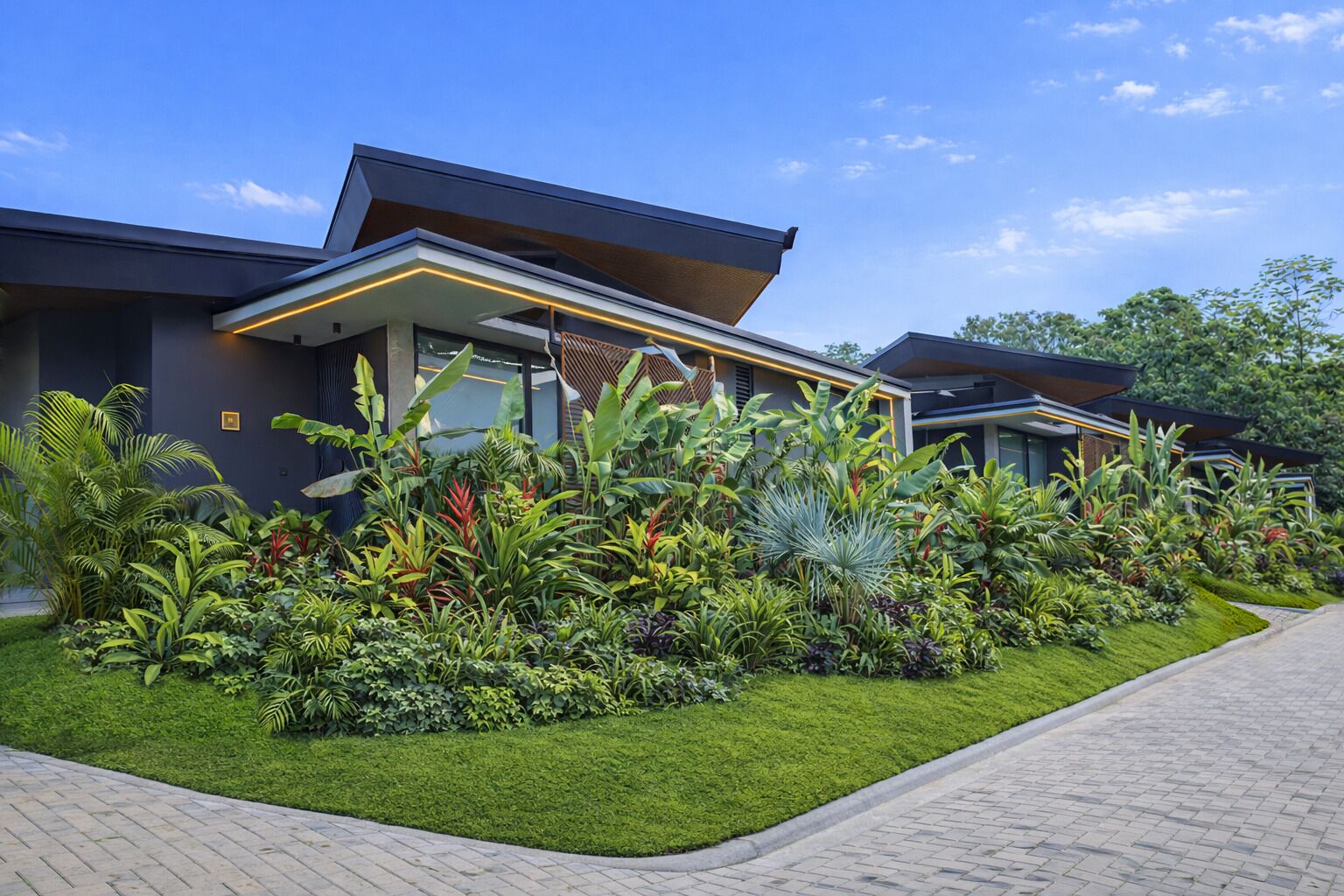 Deluxe Room, River View | Exterior