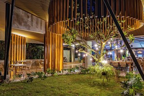Restoran
