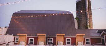 Gilbertsville Farmhouse