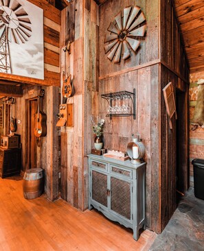 Intérieur