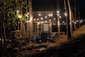 Exterior - Wayah Ridge Escapes (Topton)