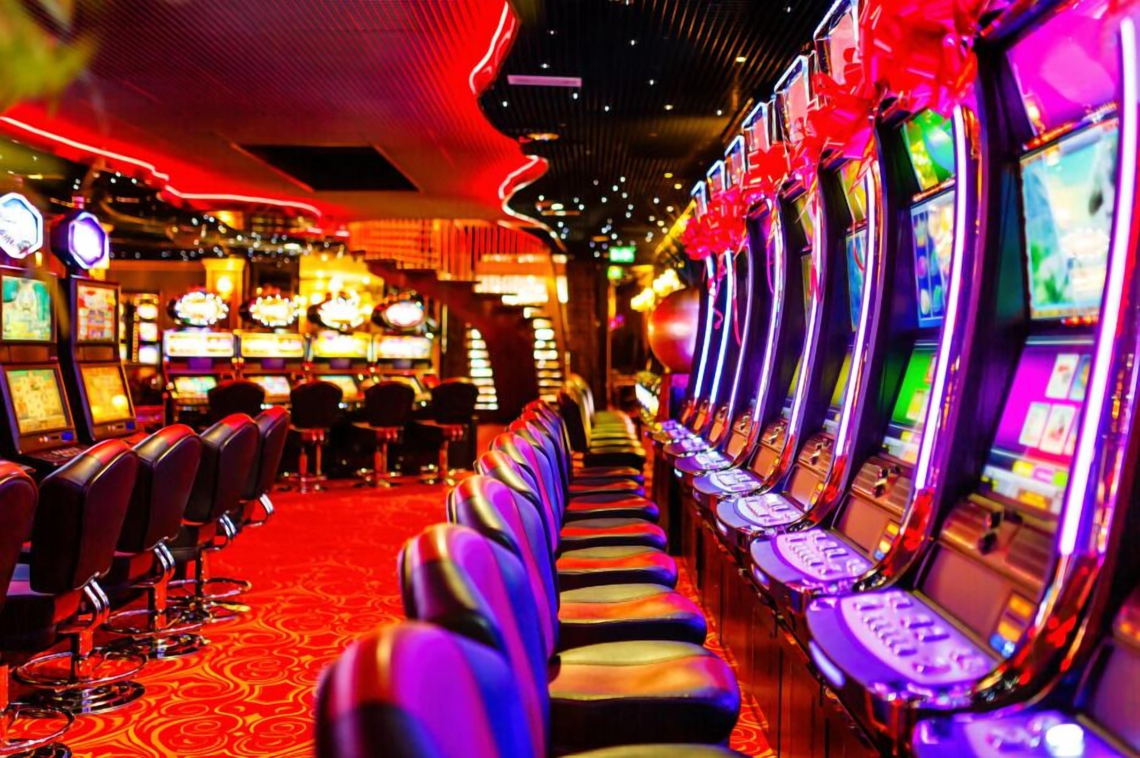 Casino