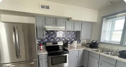 Serene Home & Endless Sky-Views, 3-BR