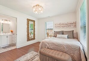 3 sovrum, strykjärn/strykbräda, resesäng och gratis wi-fi