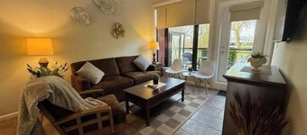 Furnished 2BR Loft | Kelowna