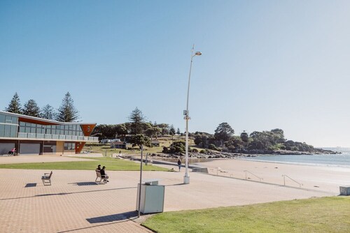 The Seaside Spot Devonport