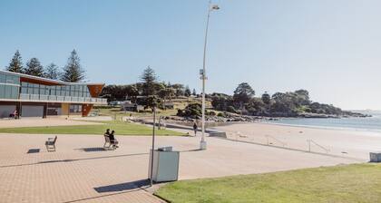 The Seaside Spot Devonport