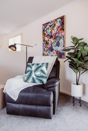 Interior - The Sanctuary Devonport (Devonport)