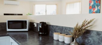 The Sanctuary Devonport