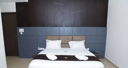Senthur Inn Vellore By K Hotels