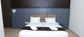 Senthur Inn Vellore By K Hotels