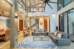 Intérieur