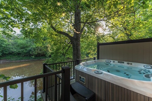 White Oak Cottage - White Oak Cottage