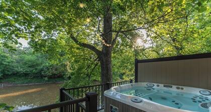 White Oak Cottage - White Oak Cottage