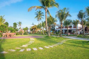 Courtyard - New Serene (Phu Quoc)