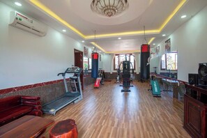 Gimnasio