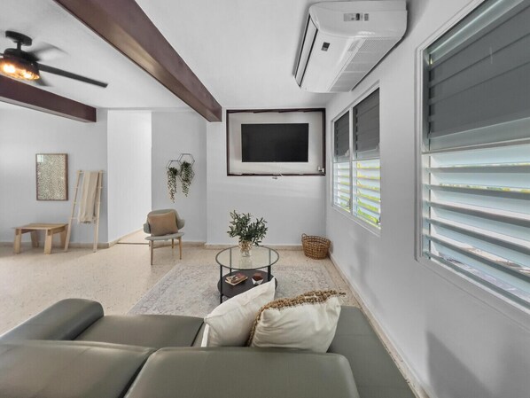 Televisor intel·ligent 