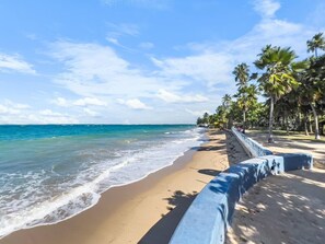 Beach nearby - La Casona | Multi Unit House for Groups @ San Juan (San Juan)