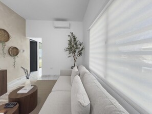 スマートテレビ