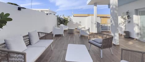 Terrass/Patio