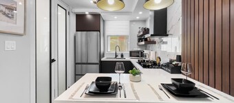 Sea Breeze Escape | Sleeps 7 + Pool in Ceiba