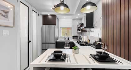 Sea Breeze Escape | Sleeps 7 + Pool in Ceiba