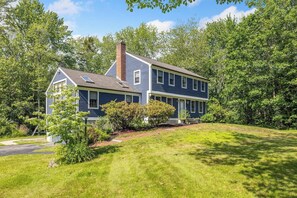 Exterior - Tide & Time Family Retreat (Kennebunk)