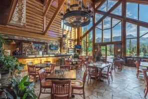 Bar (on property) - Mountain Village Getaway with Pool & Hot Tub (Mountain Village)