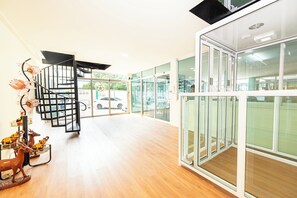 Hallway - GL Sport Club Serviced Residence & Hotel (Bangkok)