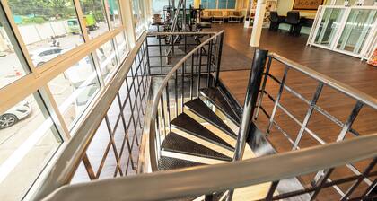 GL Sport Club Serviced Residence & Hotel