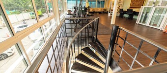 GL Sport Club Serviced Residence & Hotel