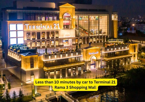 GL Sport Club Serviced Residence & Hotel