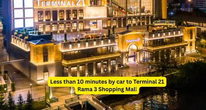 GL Sport Club Serviced Residence & Hotel